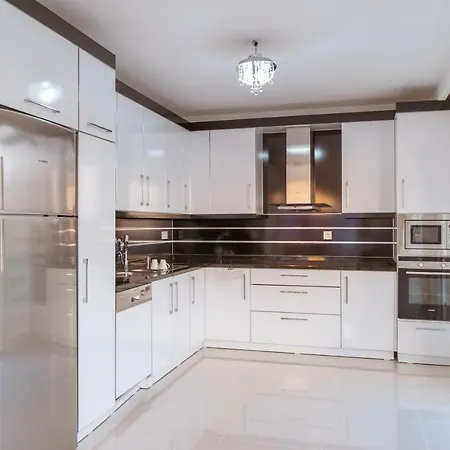 Granada-residence-luxury-complex-villas-in-alanya Villa