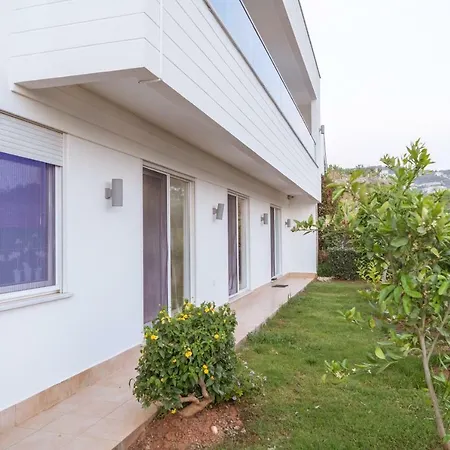 Villa Granada-residence-luxury-complex-villas-in-alanya Kargıcak